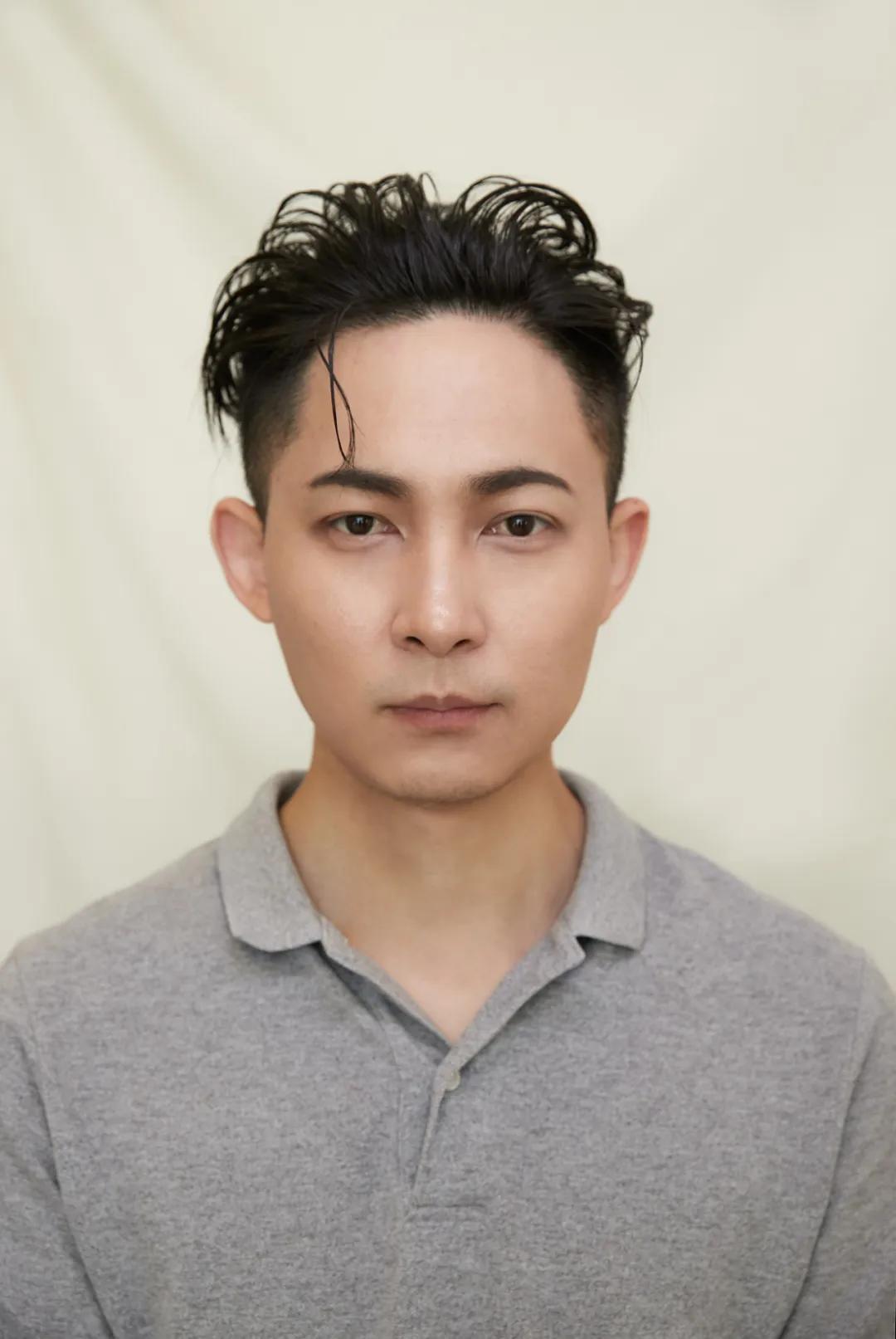 真人秀：直男改造前后对比！只要技巧练得勤，想不变帅都不行~
