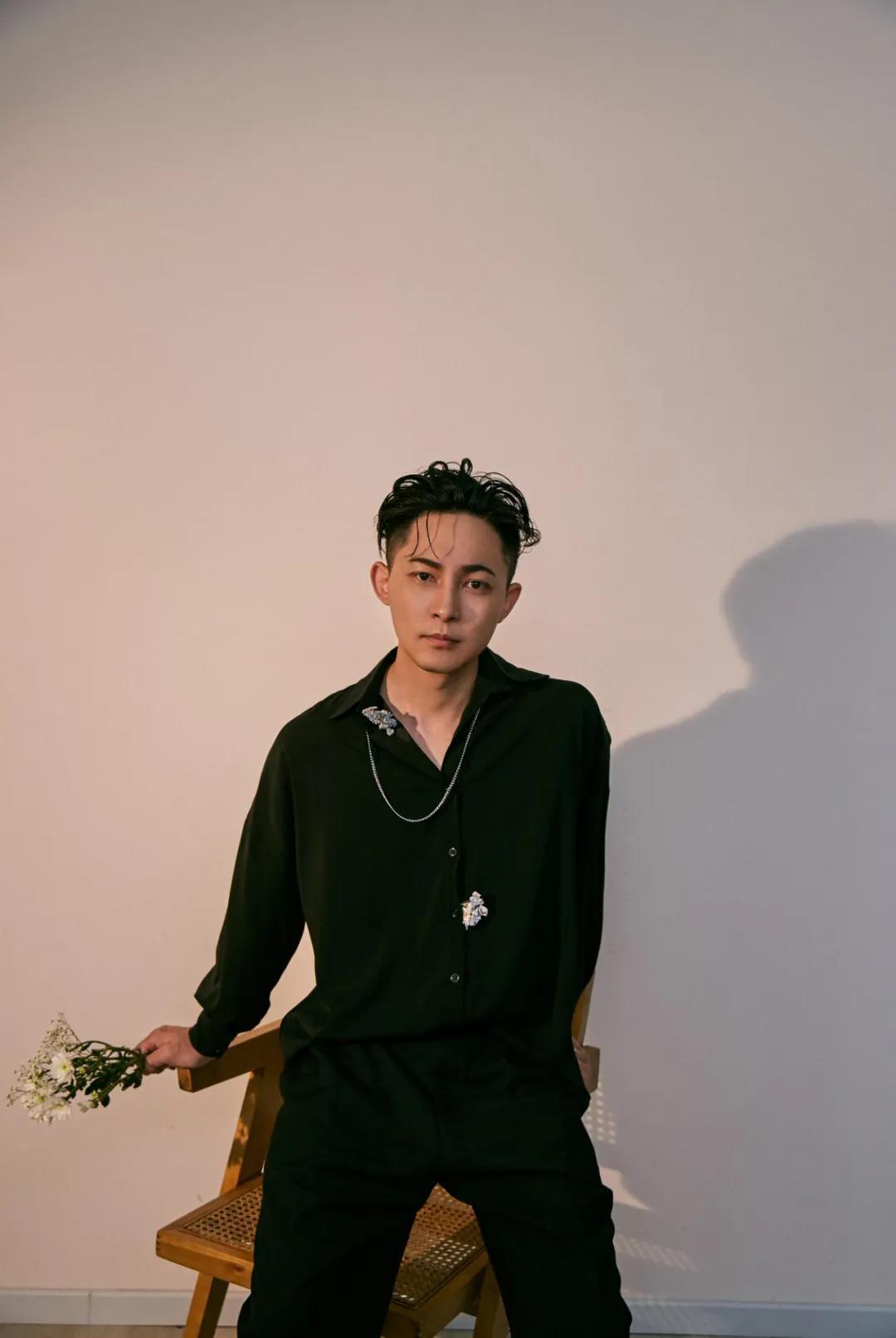 真人秀：直男改造前后对比！只要技巧练得勤，想不变帅都不行~
