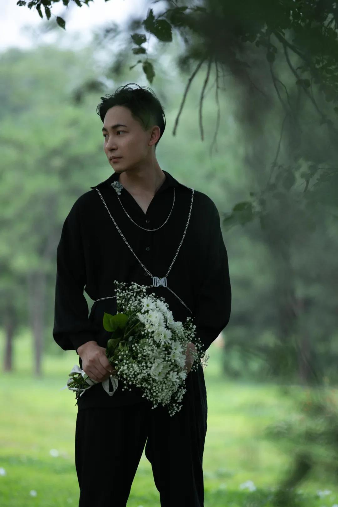 真人秀：直男改造前后对比！只要技巧练得勤，想不变帅都不行~