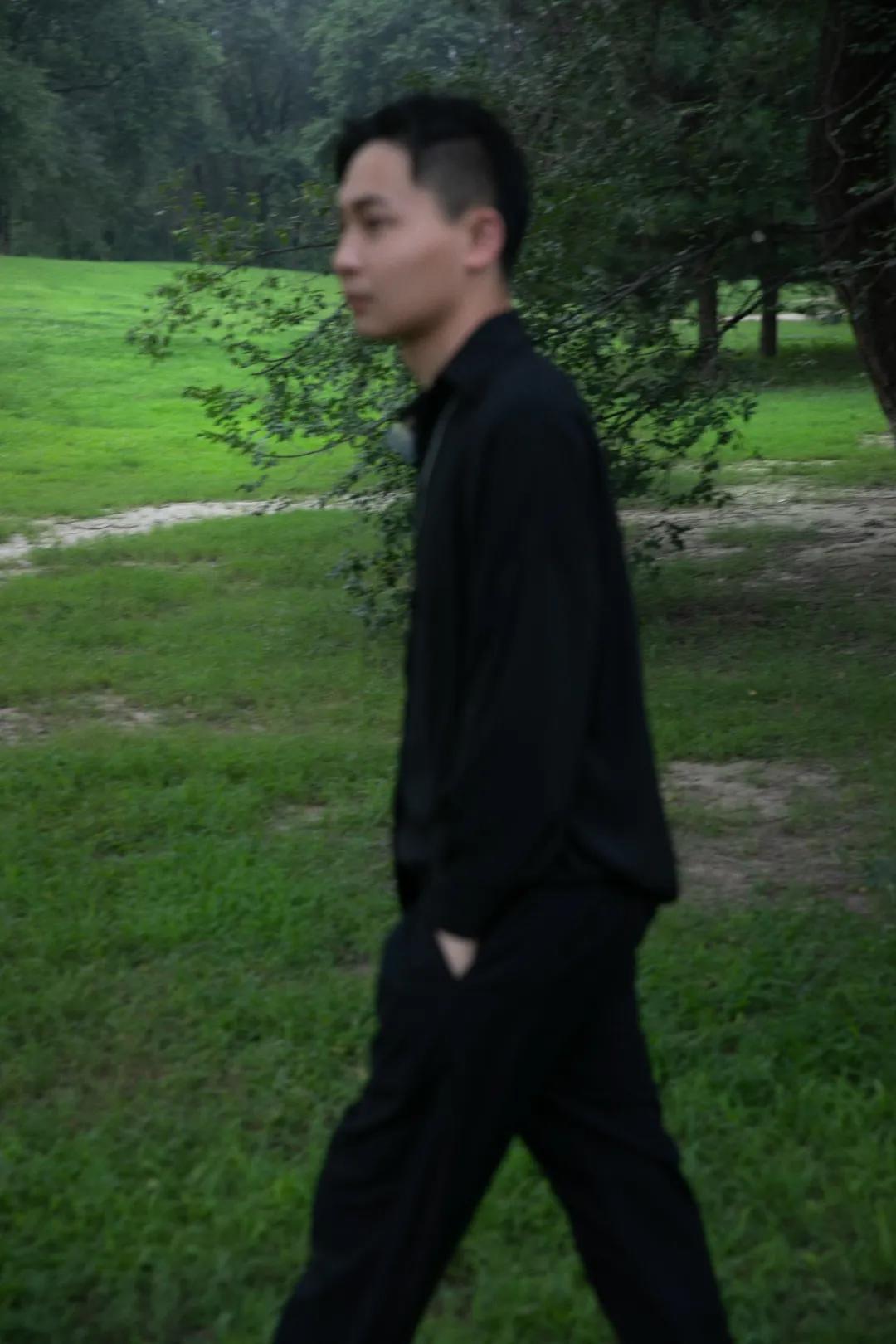 真人秀：直男改造前后对比！只要技巧练得勤，想不变帅都不行~