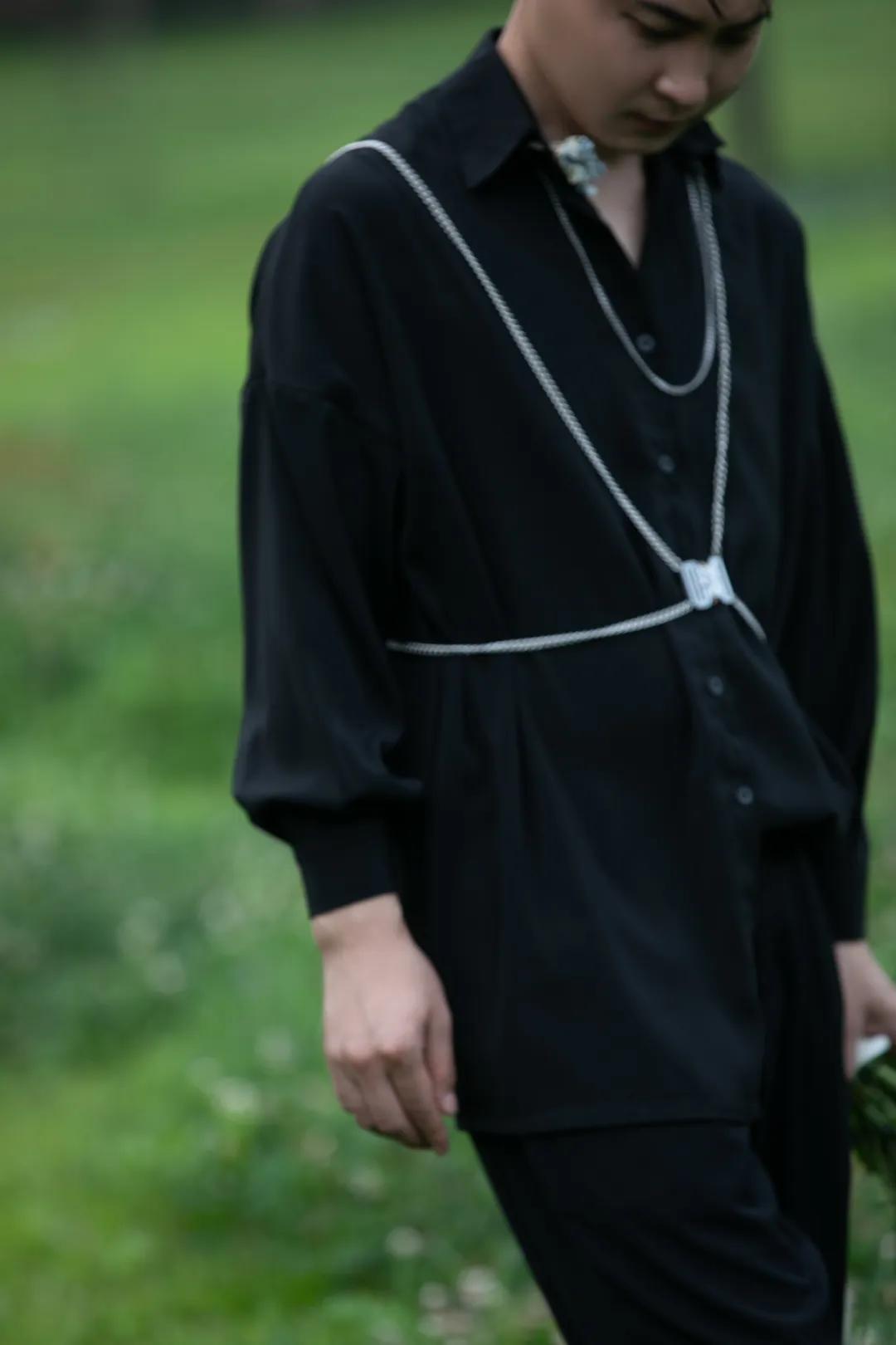 真人秀：直男改造前后对比！只要技巧练得勤，想不变帅都不行~