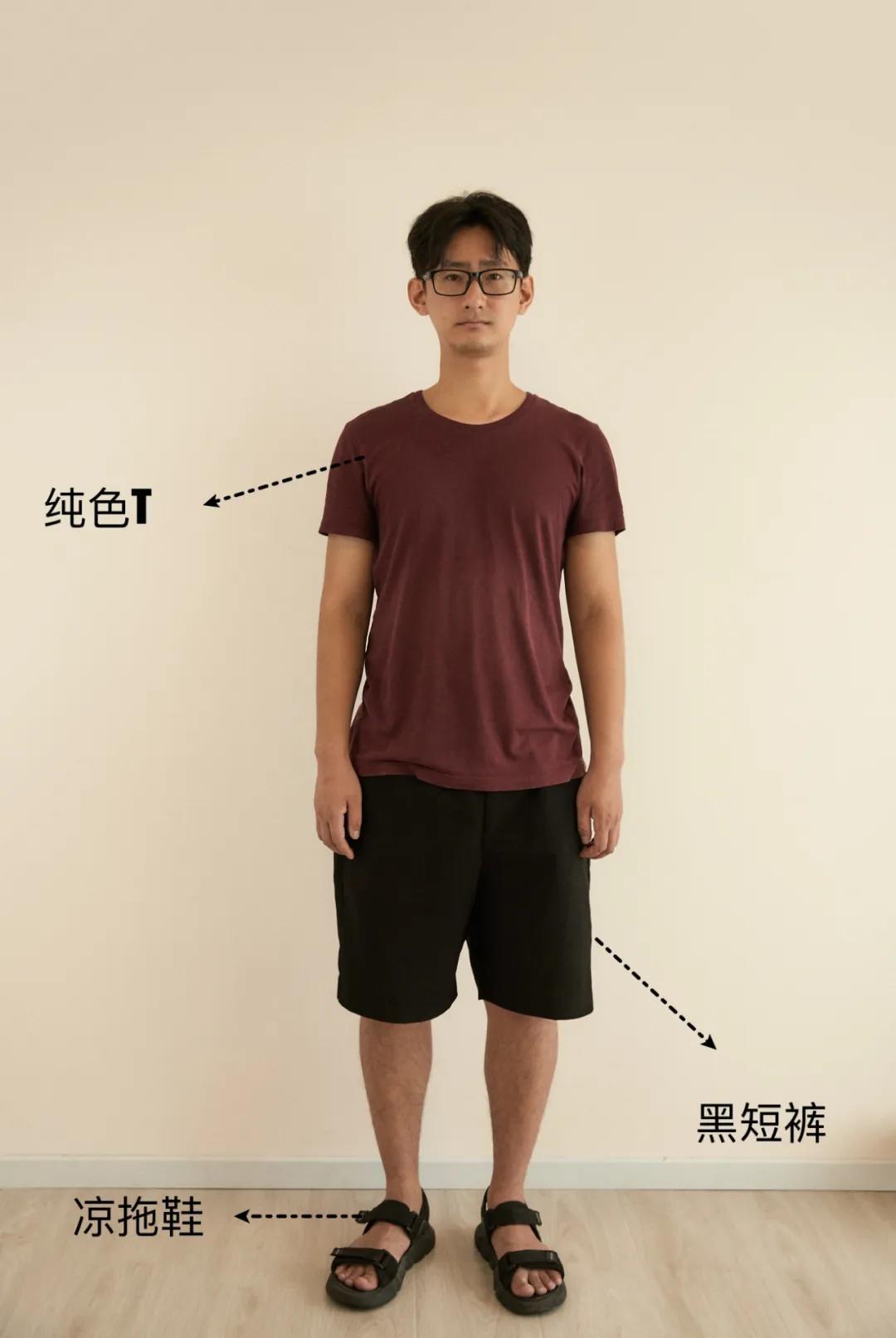 真人秀：直男改造前后对比！只要技巧练得勤，想不变帅都不行~