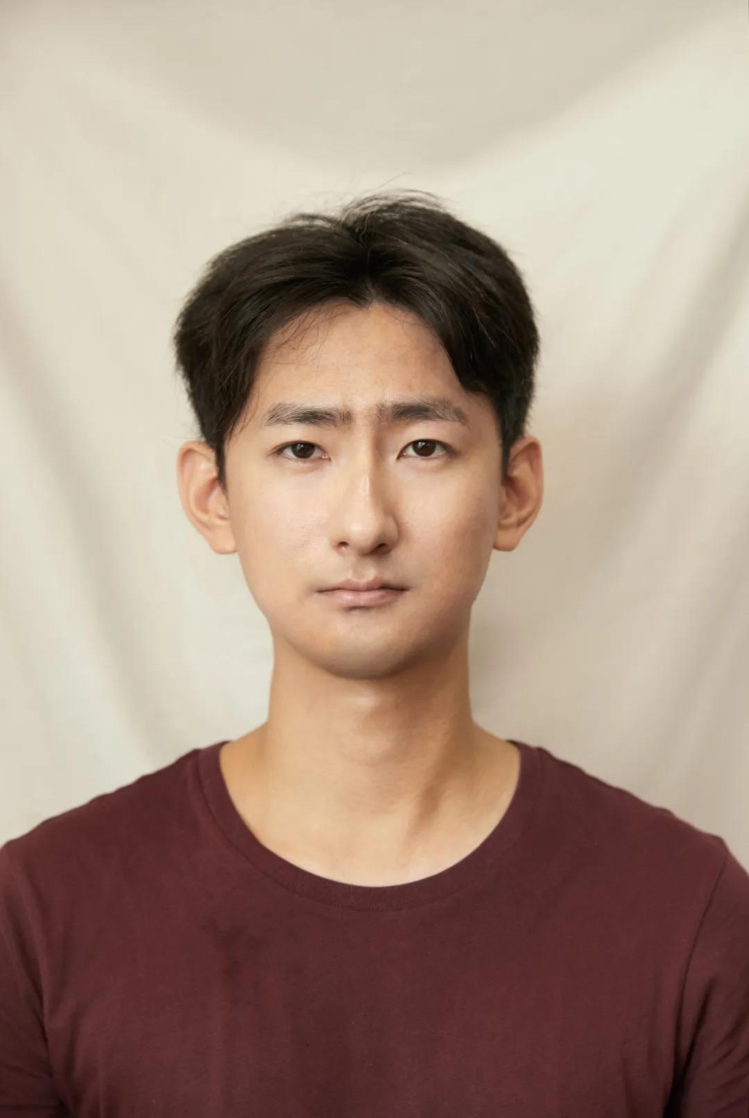 真人秀：直男改造前后对比！只要技巧练得勤，想不变帅都不行~