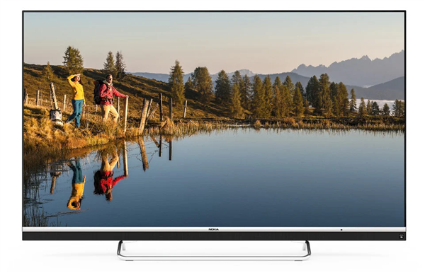 诺基亚65寸4K屏全新智能电视上市！价格亮了