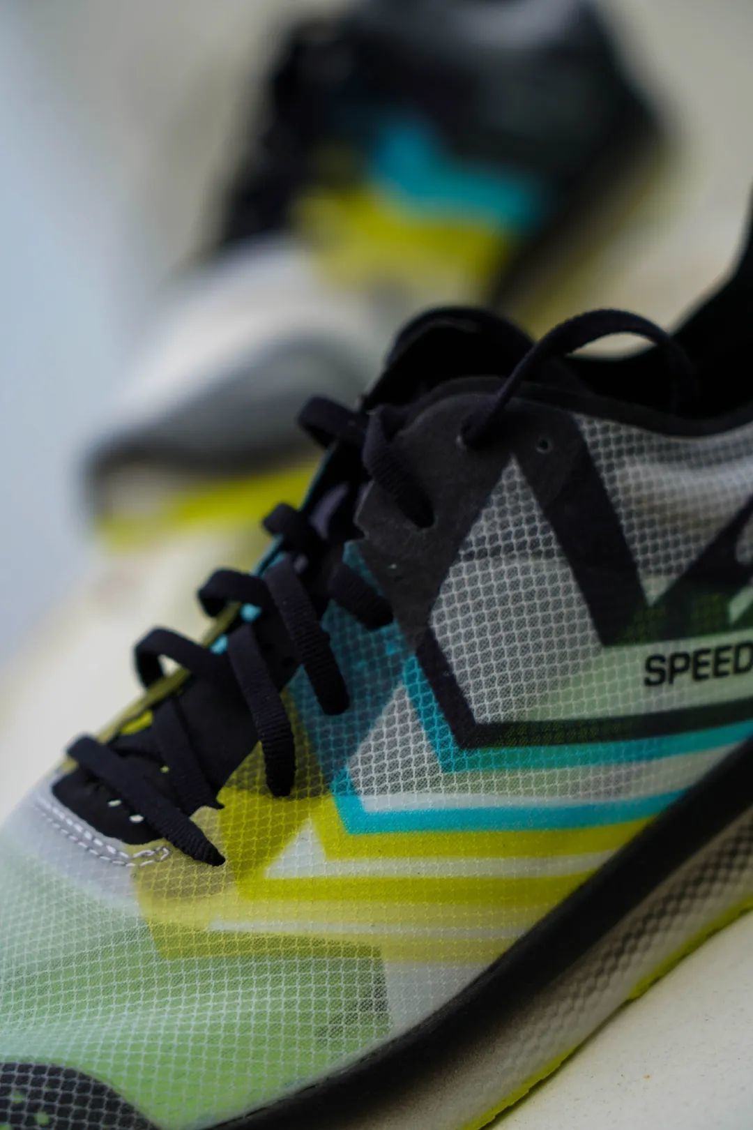 此「板」非彼「板」斯凯奇SKECHERS GOMEB SPEED 6 HYPER _跑鞋_什么值得买 此「板」非彼「板」斯凯奇SKECHERS GOMEB SPEED 6 HYPER _跑鞋_什么值得买