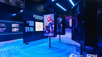 2020ChinaJoy：英雄联盟绽灵节•灵魂莲华 登陆2020CJ舞台