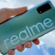realme V5正式发布，搭联发科天玑720、4800万四摄、5000mAh大电池
