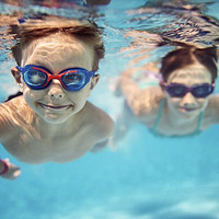 儿童游泳装备清单：五大类12款自购好物推荐