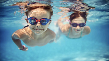 儿童游泳装备清单：五大类12款自购好物推荐
