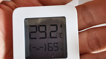 3C小配件 篇十二：智能家居更进一步，找你温湿度计2使用 