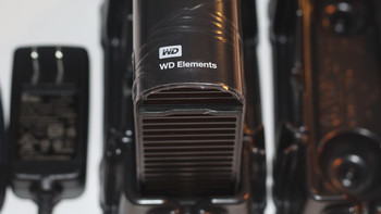 不枉等了大半年的公交车，这次必须上了——快乐的西部数据Elements 12TB加购记 