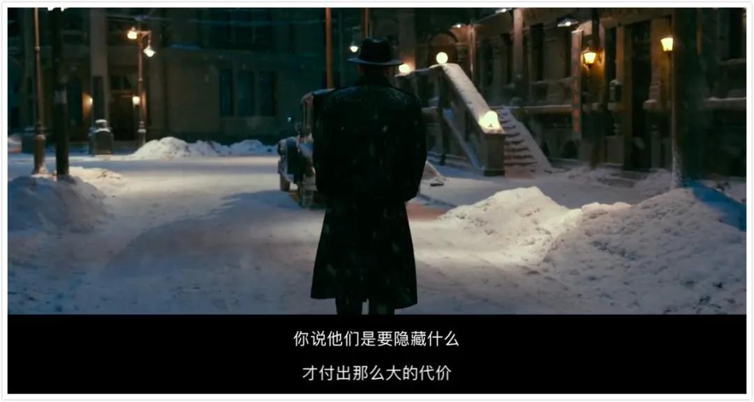 张艺谋:推倒那座「五指山」