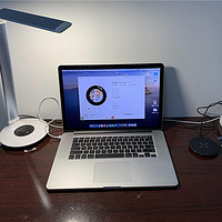 MacBookPro2013款15寸整备记录，换键盘，清灰，换硅脂，网卡，喇叭