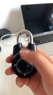 玛斯特方向密码锁