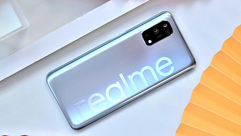 5000mAh大电池，7天使用体验，realme 真我V5是否值得购买