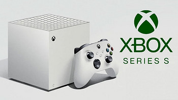 次世代Xbox手柄包装盒泄露入门款新机型“Xbox Series S”存在？