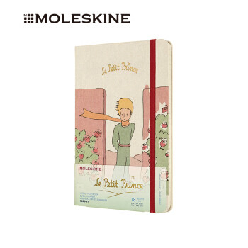 肯德基周边：Moleskine炸鸡味笔记本开箱分享