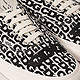  COMME des GARÇONS CDG x Vans 联名 Authentic 鞋款即将补货　