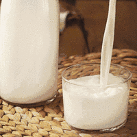 9款成人奶粉测评：安怡易消化，光明脂肪含量出人意料！