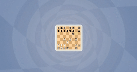 五维的国际象棋，如何蹂躏了三维人类的脑子