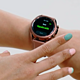 三星Galaxy Watch3智能手表上架预售：八大健康管理、精密可旋转表盘