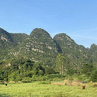 东航随心飞 桂林 龙脊梯田-东山村-阳朔遇龙河漂流 