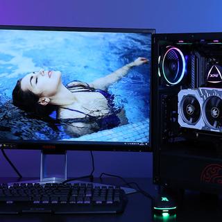 3800XT 降价了 ?搭配2070super 显卡装机实测了解一下