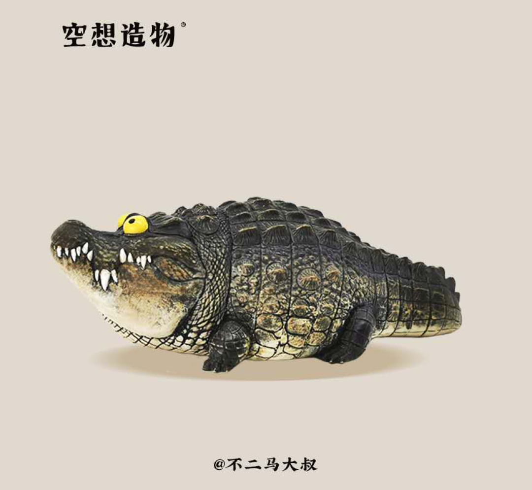 玩模总动员:“顽聚希集”首届中国GK雕像展将在广州召开