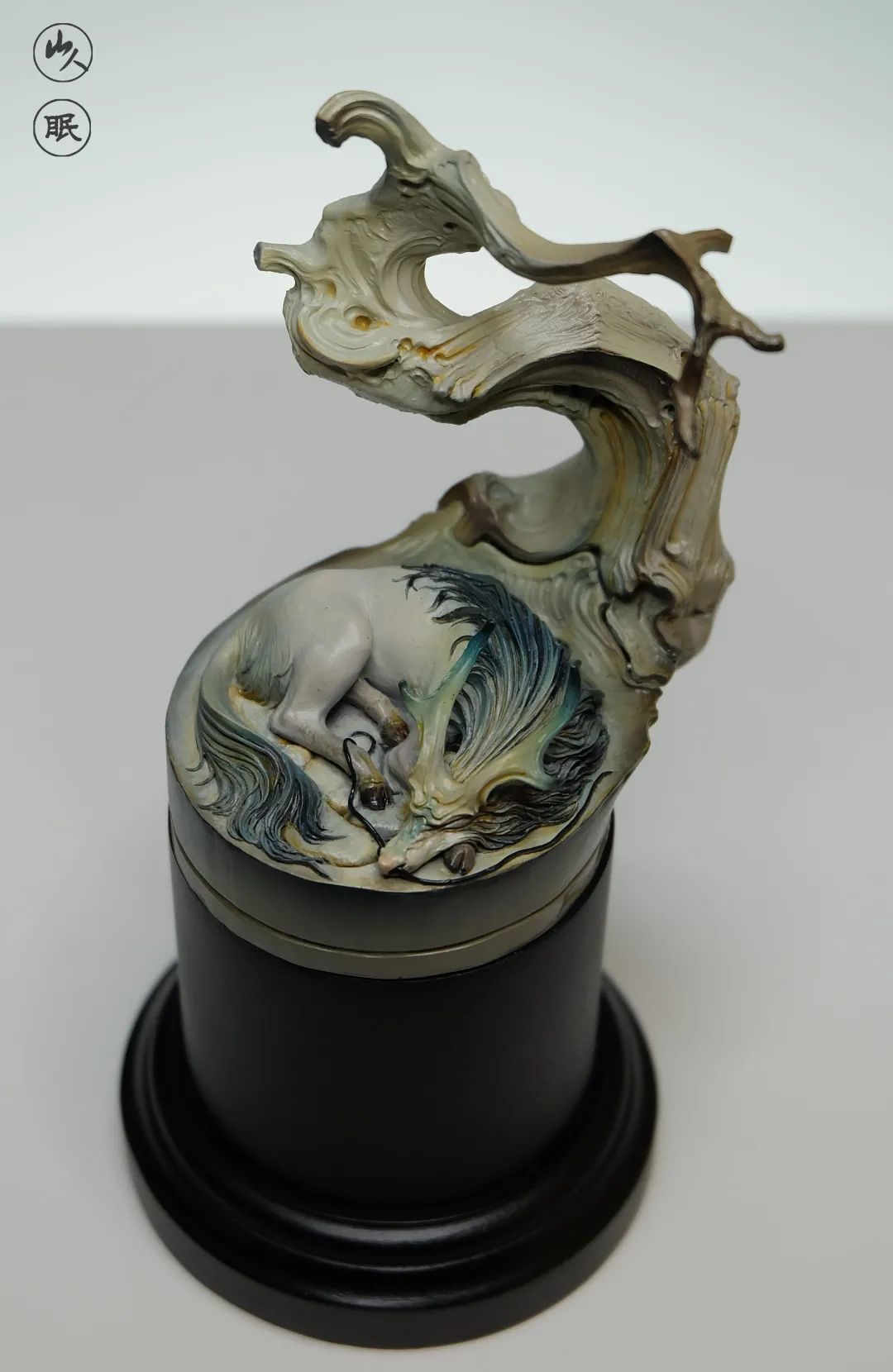 玩模总动员:“顽聚希集”首届中国GK雕像展将在广州召开
