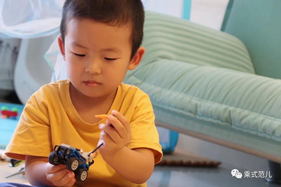 让孩子边玩边学更聪明,这些启发思维的好玩教具不能错过!