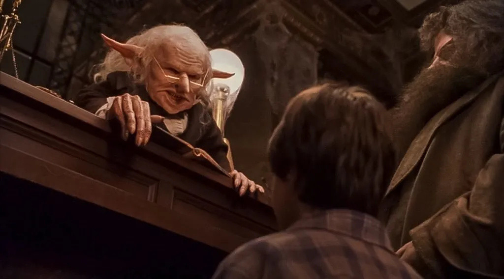 《哈利·波特与魔法石》重映，这些冷知识你知道吗？