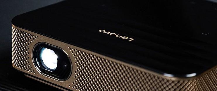 小身材有大能量 联想智能投影仪Air 5评测