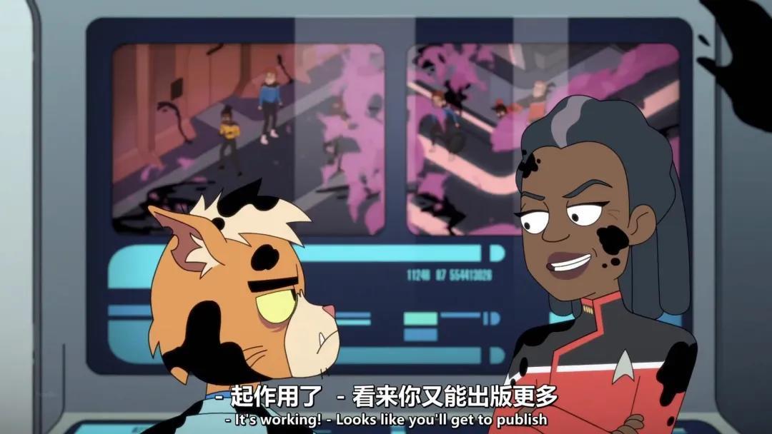 才7.9分！《瑞克和莫蒂》编剧的新作糊了？