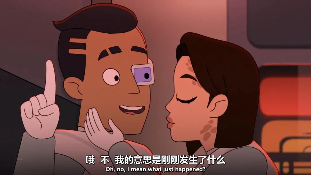才7.9分！《瑞克和莫蒂》编剧的新作糊了？