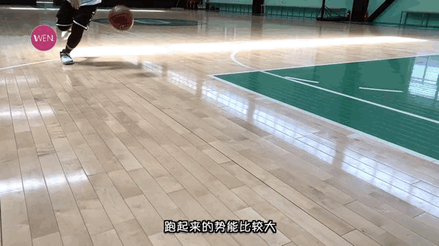 WEN鞋评-实战 | 对比前作「脱胎换骨」的体验感!匹克-闪现2代凭什么值得我这么吹?