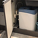 装修后橱柜加装软水机怎么办——全网首创橱柜下大容量软水方案实战