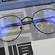 入门级防蓝光眼镜：柠檬93001众测体验报告