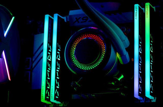 “X”光效战纪——九州风神 CL500 与 GTX2060S 装机分享
