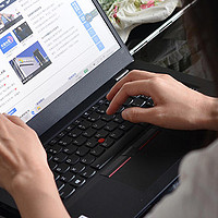 数码玩者 篇四十六：轻薄快充触控屏定位商务-联想ThinkPad S2 笔记本体验