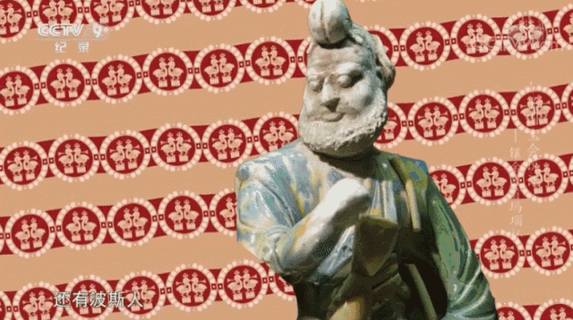 同是5分钟，比刷抖音涨知识太多！带娃去博物馆都能头头是道了