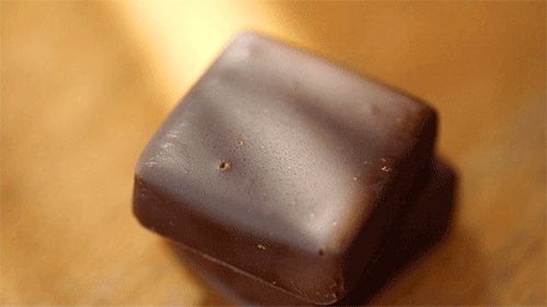 网红鼻祖“布歌东京”首次推出榛子夹心巧克力礼盒，寓意真爱
