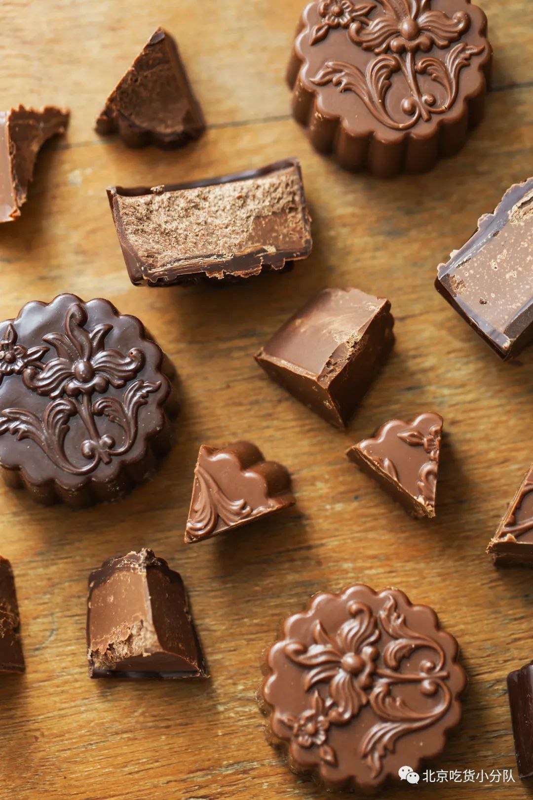 网红鼻祖布歌东京首次推出榛子夹心巧克力礼盒寓意真爱