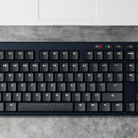 搭TTC矮轴、最长6个月续航：ikbc S200超薄无线机械键盘预售