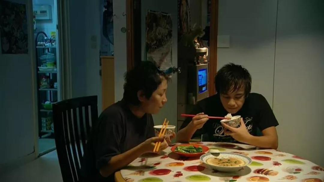 絮絮叨叨不洒狗血，这部家庭剧说明，平淡日常也能出好戏