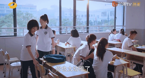 絮絮叨叨不洒狗血，这部家庭剧说明，平淡日常也能出好戏