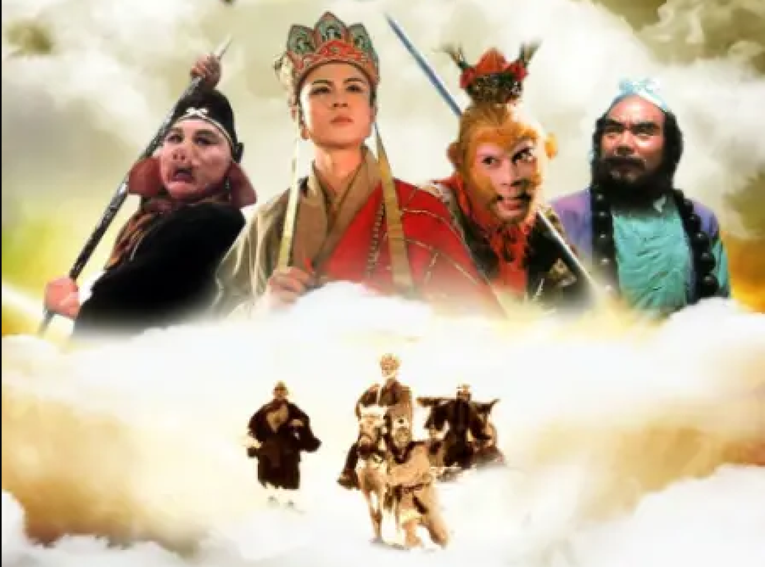 B站上架“四大名著”两个月,总播放量破亿,鬼畜之源《三国演义》弹幕破188万,上B站看老番!