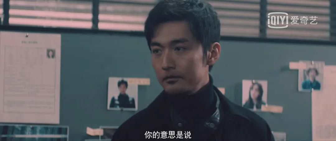 《非常目击》首播测评:迷雾剧场回归,差距却有点大