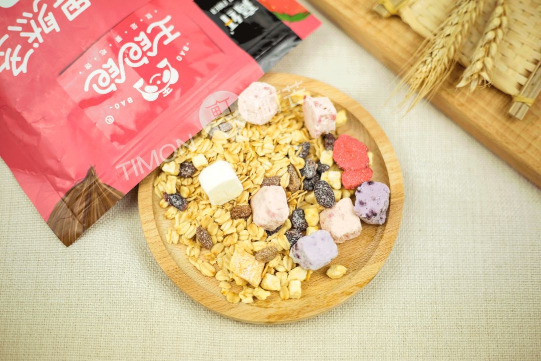 混合麦片值得种草吗？14款知名品牌大测评！