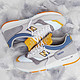 给鸟类的又一封情书：END. X new balance 联名款 1500 