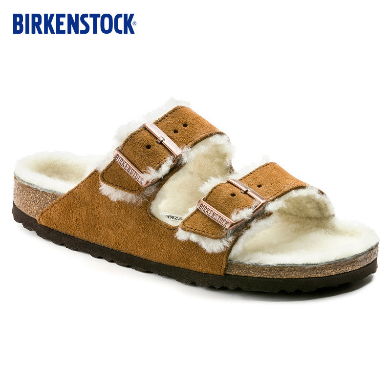 Birkenstock与潮牌Stüssy联名，种草前请先收下这份勃肯鞋秋冬款推荐以及日常养护攻略！